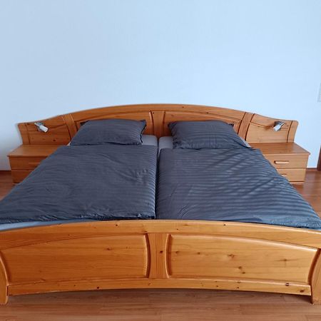 Ferienwohnung Schneider Bad Wildungen Luaran gambar