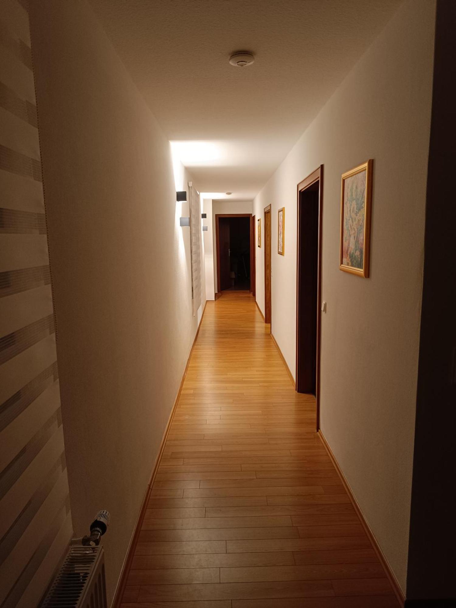 Ferienwohnung Schneider Bad Wildungen Luaran gambar