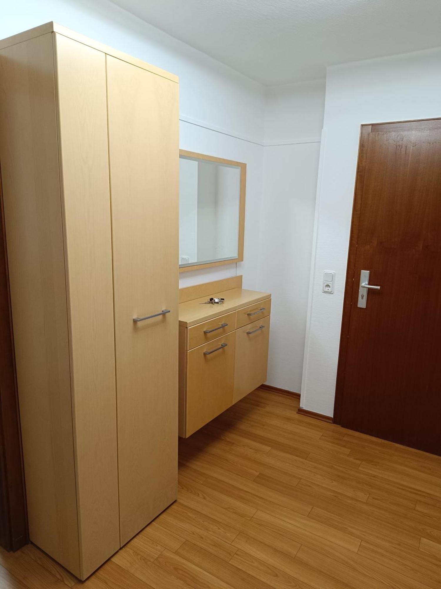 Ferienwohnung Schneider Bad Wildungen Luaran gambar