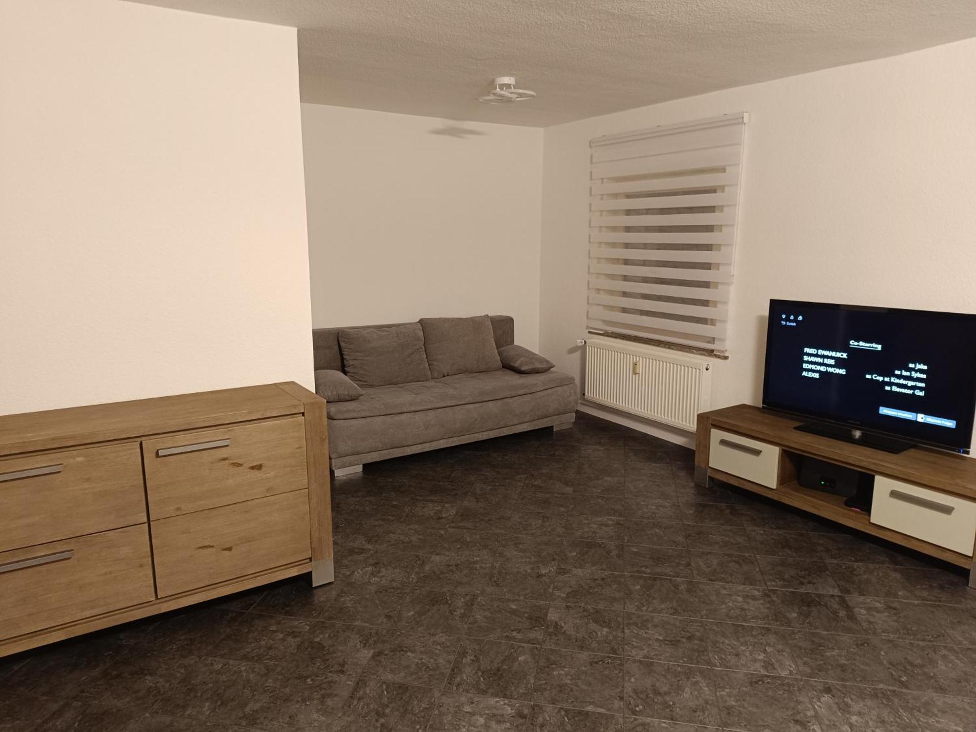 Ferienwohnung Schneider Bad Wildungen Luaran gambar