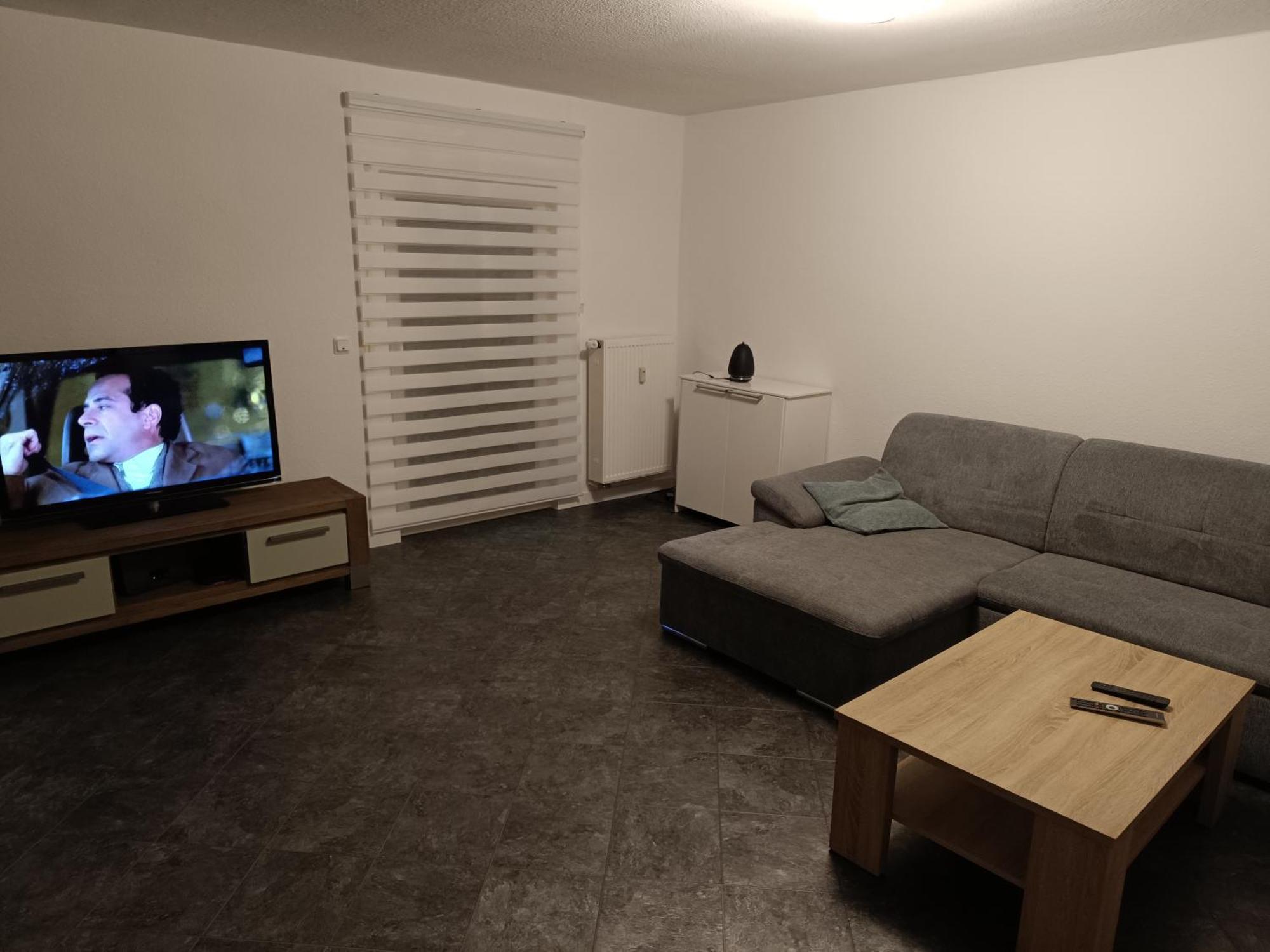 Ferienwohnung Schneider Bad Wildungen Luaran gambar