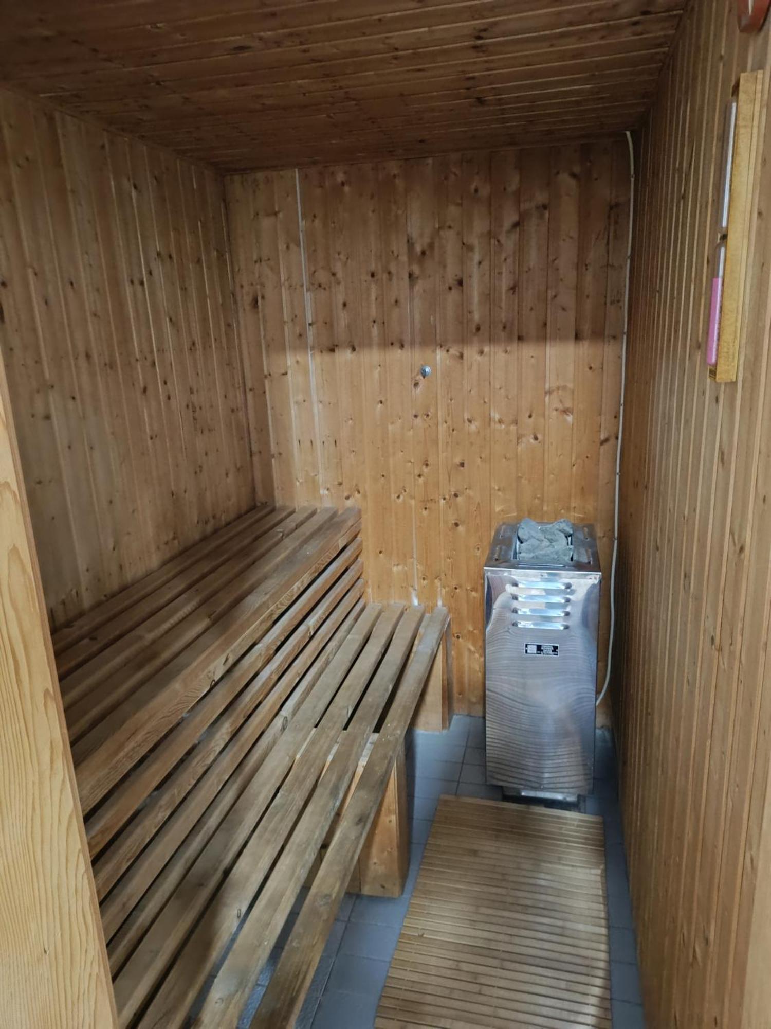 Ferienwohnung Schneider Bad Wildungen Luaran gambar